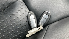 Nissan Juke 1.6 [112] Tekna 5dr [Bose] Petrol Hatchback